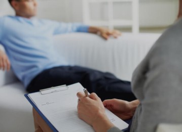 Частная психиатрическая клиника в Мегионе