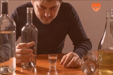 Лечение белой горячки в Мегионе
