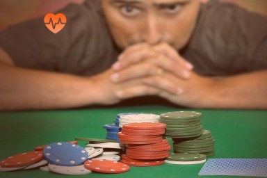 Лечение лудомании в Мегионе