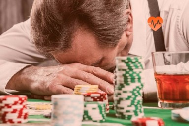 Лечение лудомании в Мегионе