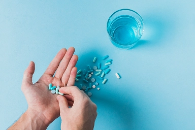 Лечение стресса в Мегионе