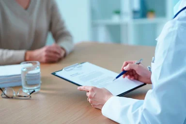 Наркологическая помощь в Мегионе