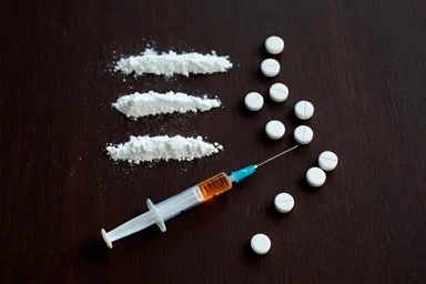 Реабилитация наркозависимых в Мегионе